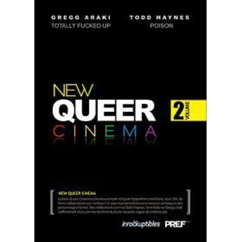 New Queer Cinema Volume 2 de Gregg Araki