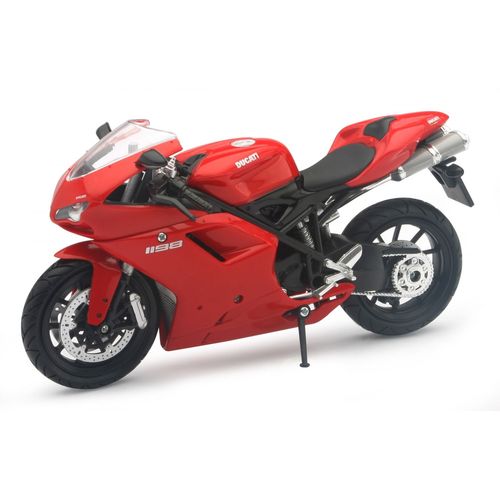 New Ray Moto Ducati 1198