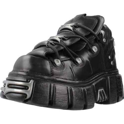 New Rock M 106 S1 Colour Noir - 37