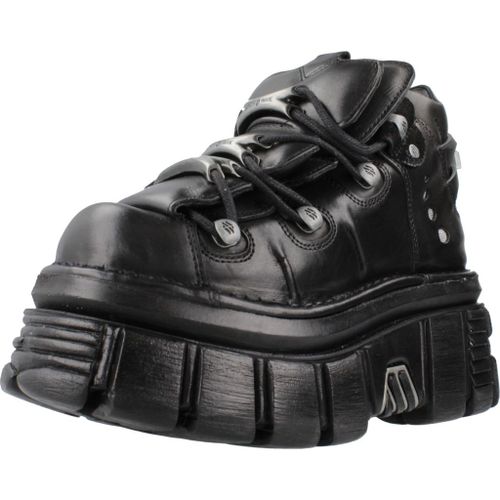 New Rock M 106 S29 Colour Noir - 36