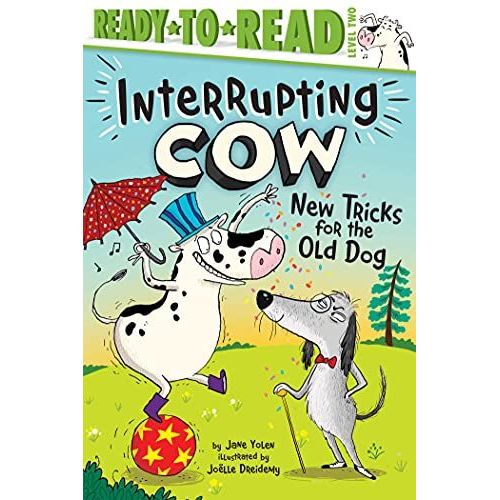 New Tricks For The Old Dog    Format Reli 
