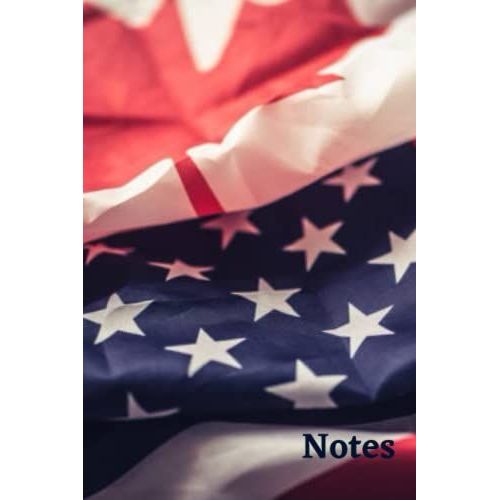 New!! Usa Premium Quality Notebook/Notepad -Lined A5 Notebook With Thick Paper, Men/Women, Lined Journal, Natural Bloom, Perfect For Office Home ... & Note Taking: True Spirit Of Unity...   de RDS, LuxuryGifts  Format Broch 