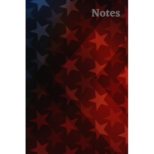 New!! Usa Premium Quality Notebook/Notepad -Lined A5 Notebook With Thick Paper, Men/Women, Lined Journal, Us Flag, Perfect For Office Home School ... & Note Taking: True Spirit Of Unity...   de RDS, LuxuryGifts  Format Broch 