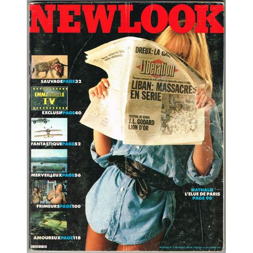 Newlook 3 Emmanuelle Iv Sylvia Kristel Lake Palace Udaipur Mya Nigren Nue Scooter Martin Veyron