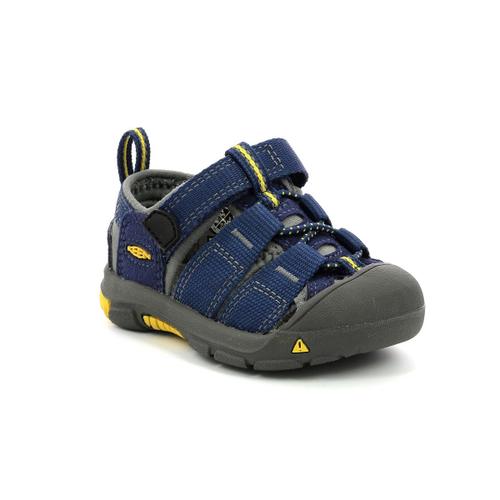 Sandales De Randonnee Enfant Newport H2 - 23