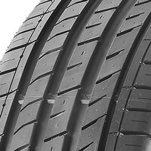 Nexen : Nexen N Fera Su1 ( 215/45 R16 90v Xl 4pr Rpb )
