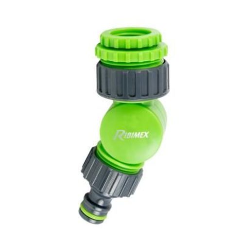 Nez De Robinet 3/4-1/2-1 Pouce Coud Et Articul