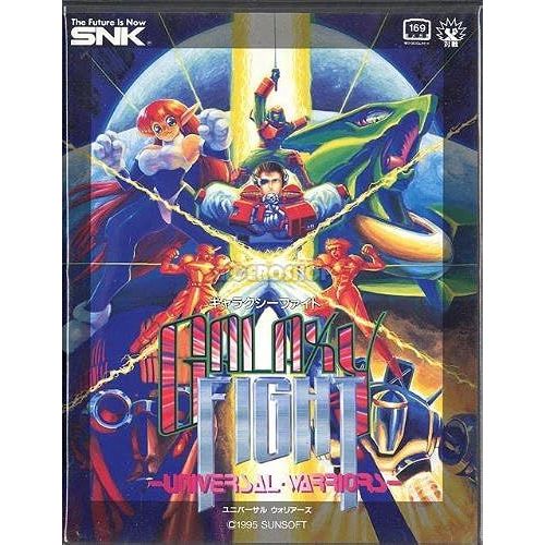 Ng Neogeo