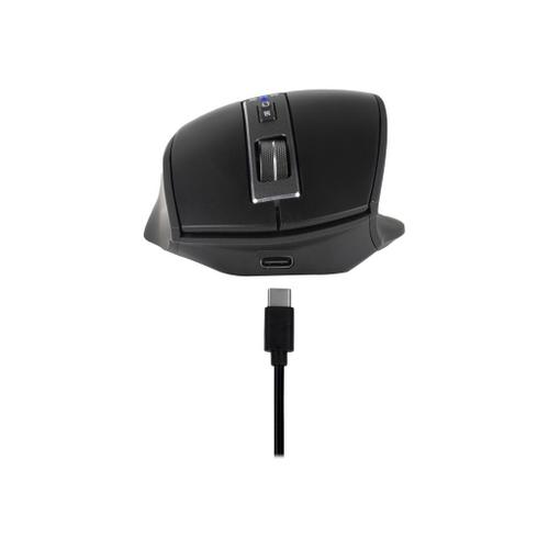 NGS Blur-RB - Souris