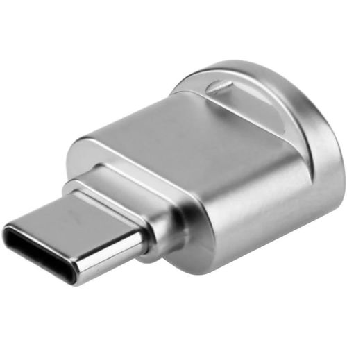 Nhu Ni Trarer Schlsselanhnr Typ Typ-C Usb3.1 Cro Tf-Speicherkartenler