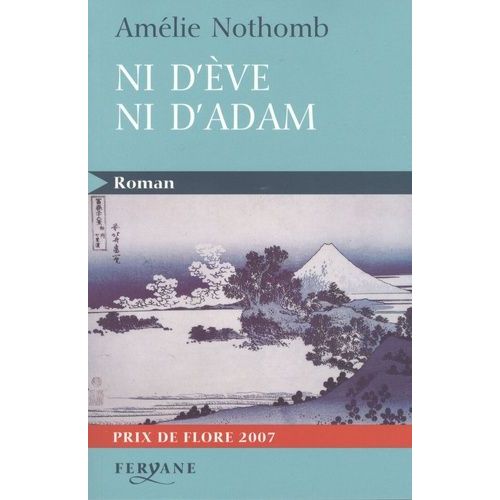Ni D'eve Ni D'adam    Format Grand Format 