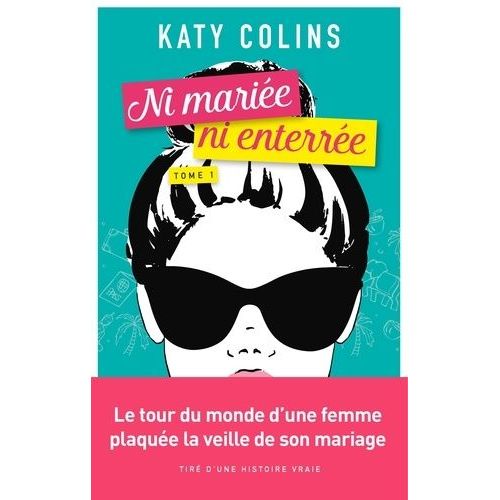 Ni Marie, Ni Enterre - Tome - Partir (Un Jour)    Format Grand Format 