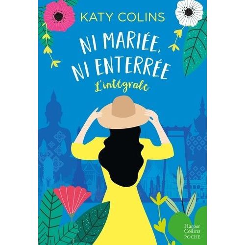 Ni Marie, Ni Enterre - L'intgrale - Partir (Un Jour) - Revenir (Peut-tre) - Grandir (Sans Doute)    Format Poche 