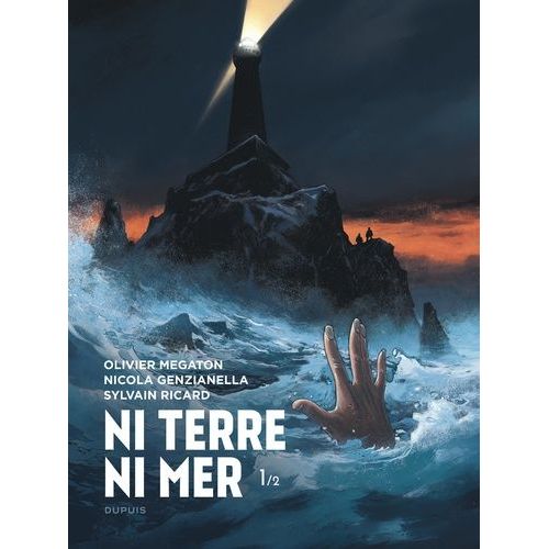 Ni Terre Ni Mer - Tome 1    Format Album 