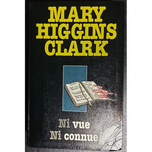 Ni Vue Ni Connue   