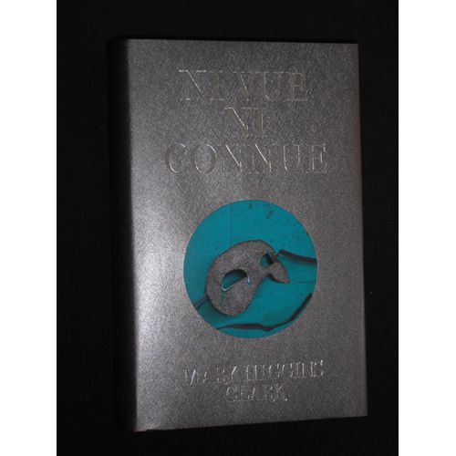 Ni Vue Ni Connue   de MARY HIGGINS CLARK  Format Cartonn 