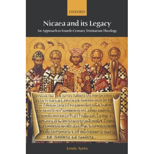 Nicaea And Its Legacy    Format Broch 