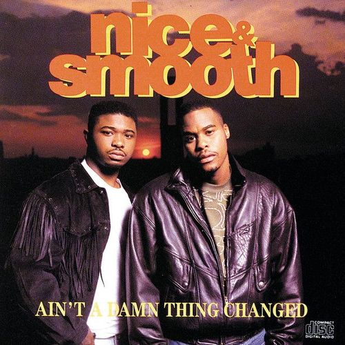 Nice & Smooth - 