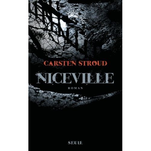 Niceville    Format Grand Format 