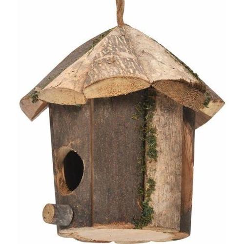 Nichoir Oiseaux Exterieur Nichoirs Oiseaux Nichoirs Oiseaux Nichoirs En Bois Pour