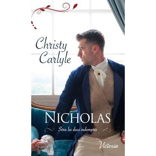 Nicholas  