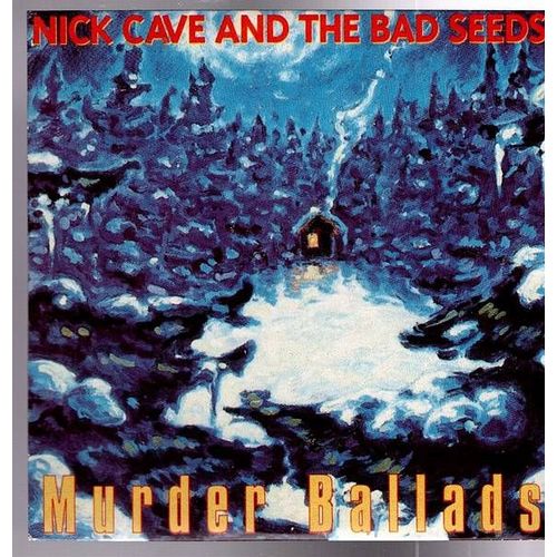 Nick Cave And The Bad Seeds : King Kong Kitchee Kitchee Ki-Mi-O (Cd) - Nick Cave And The Bad Seeds