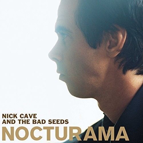 Nick Cave & Bad Seeds - Nocturama [Vinyl] - Nick Cave & The Bad Seeds