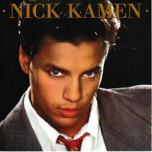 Nick Kamen Deluxe Edition Best Of. 2cd Set Compilation De 25 Titres. (P) 2015 Cherry Pop.  Cherry Red Records London. Made In E.U. By Proper.  1re Version Box Set Jewel Case . European Edition.