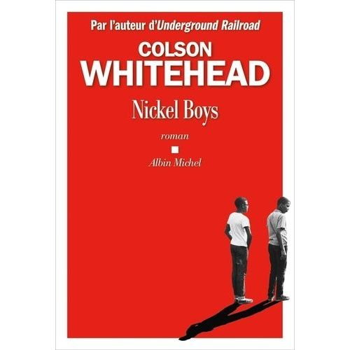 Nickel Boys    Format Grand Format 