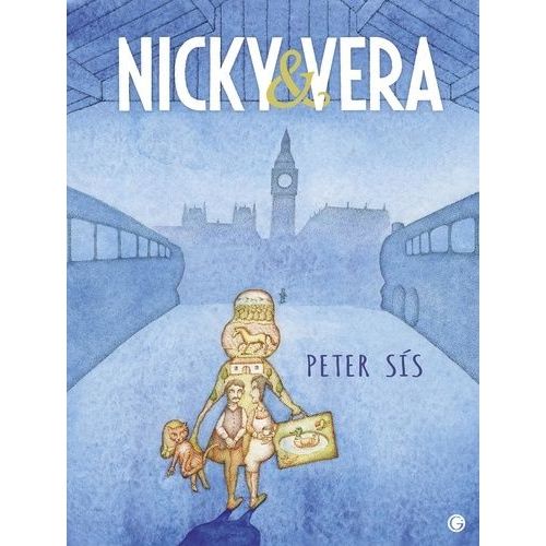 Nicky & Vera - L'histoire D'un Hros Discret Et Des Enfants Qu'il A Sauvs    Format Album 