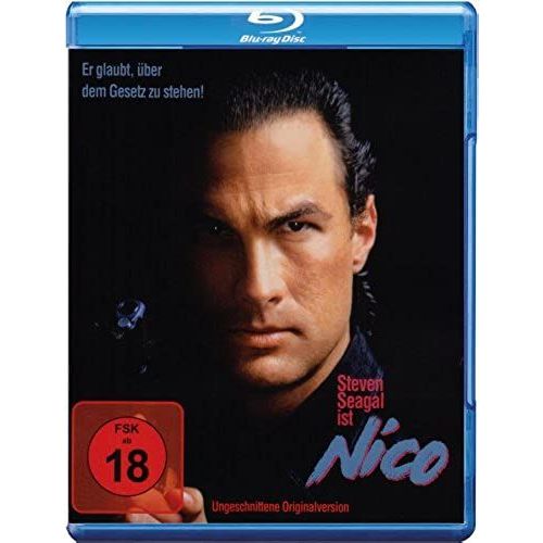 Nico (Uncut) de Unknown