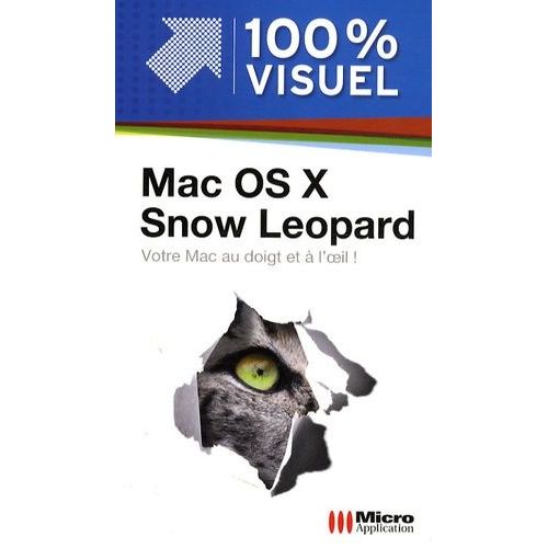 Mac Os X Snow Leopard    Format Broch 