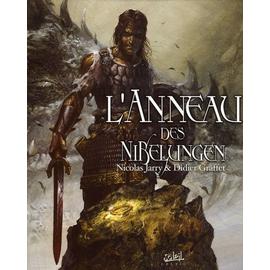 L Anneau Des Nibelungen Bd Et Humour Rakuten