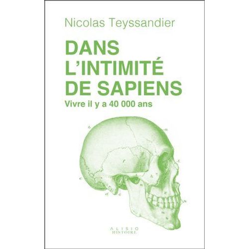 Dans L'intimit De Sapiens  