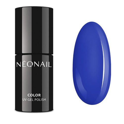 Night Queen - Neonail - Vernis Semi-Permanent Led Longue Tenue
