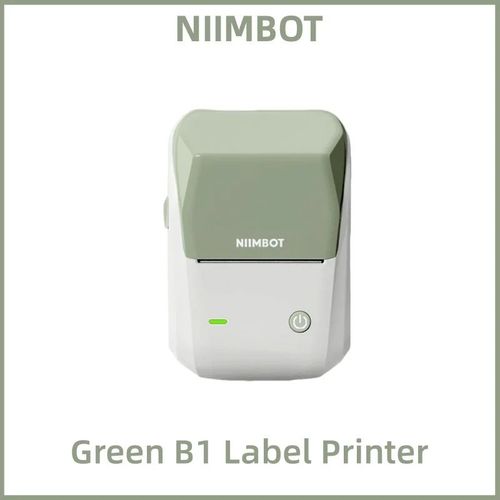 Niimbot-Imprimante D'Tiquettes B1