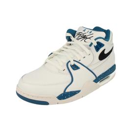 Nike Air Flight 89 Hommes Trainers 306252 116 42 1 2 Rakuten