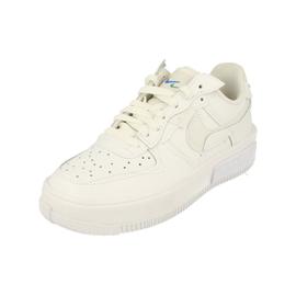 Nike Femme Air Force 1 Fontanka Trainers Dh1290 100 36 1 2 Rakuten