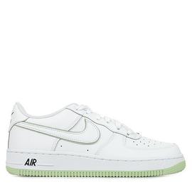 Nike air force shopping on sale