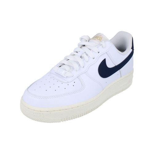 Nike Air Force Femme Chaussures - Blanc - Taille: 38.5 - Cuir - Foot Locker