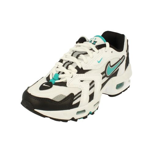 Nike Air Max 96 Ii Hommes Cz1921 101 - 41
