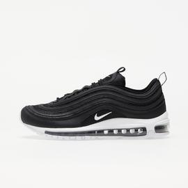 Nike Air Max 97 Black White 47