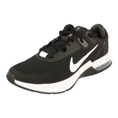 Nike Air Max Alpha Trainer 4 Colour Noir - 41
