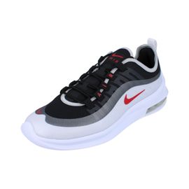 nike air max axis noir rouge