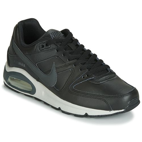 Nike Air Max Command Leather 749760 001 - Noir / Graphite - 41