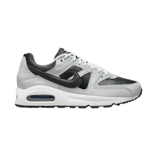 Nike - Air Max Command Prm - Grise - 36 1/2