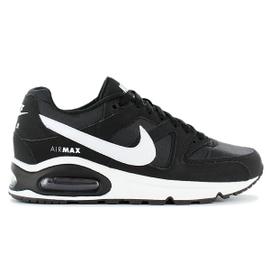 Nike baskets wmns cheap air max command femme