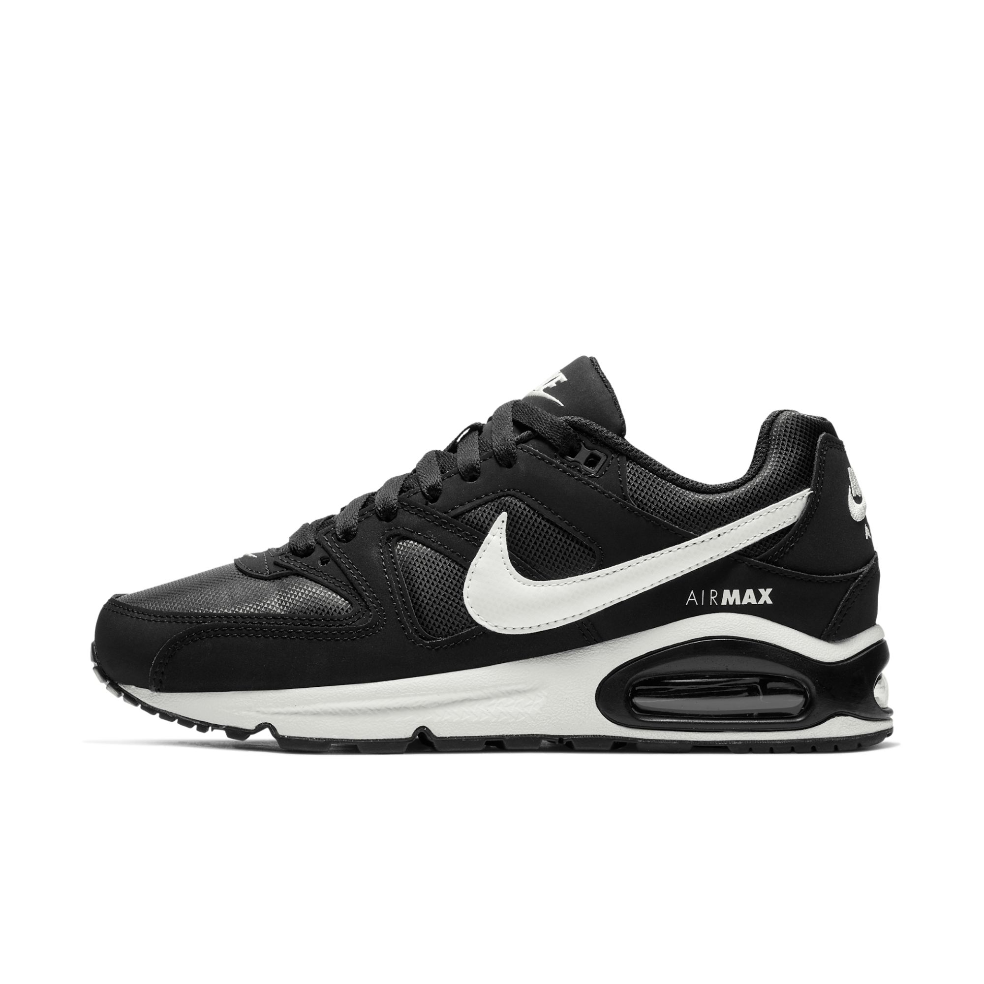Chaussure Nike Air Max Command Pour Femme - Noir - 40.5