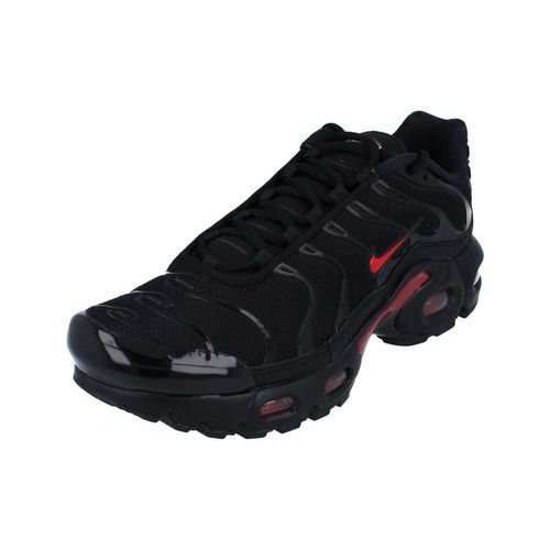 Nike Air Max Plus Gs Hv2891 001 - 37 1/2