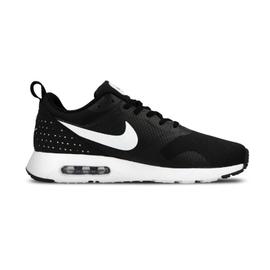 Air max tavas noir et clearance blanc